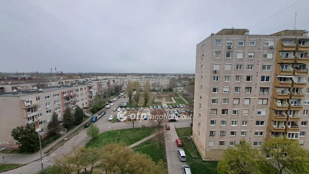 Eladó Lakás, Budapest 21. ker.