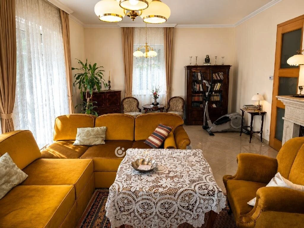 Eladó Lakás, Budapest 2. ker.