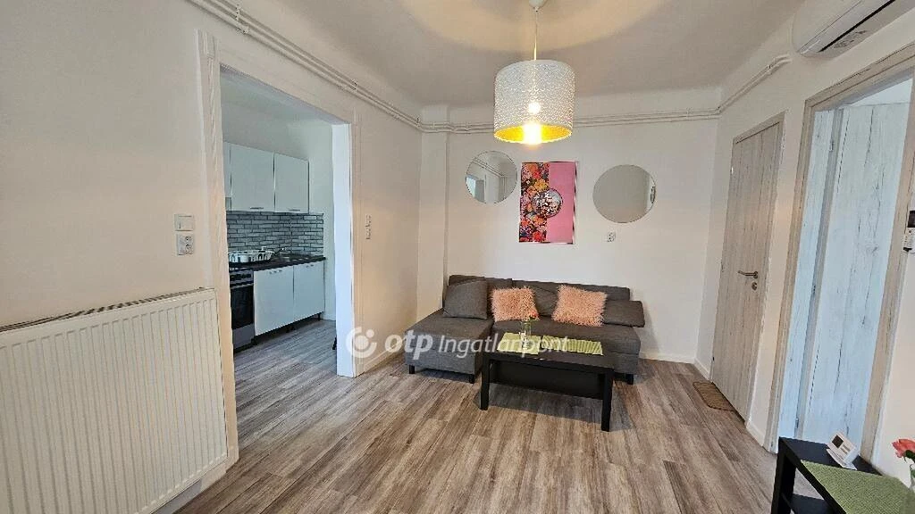 Eladó Ház, Budapest 20. ker.