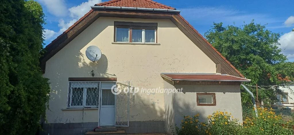 Eladó Ház, Budapest 18. ker.