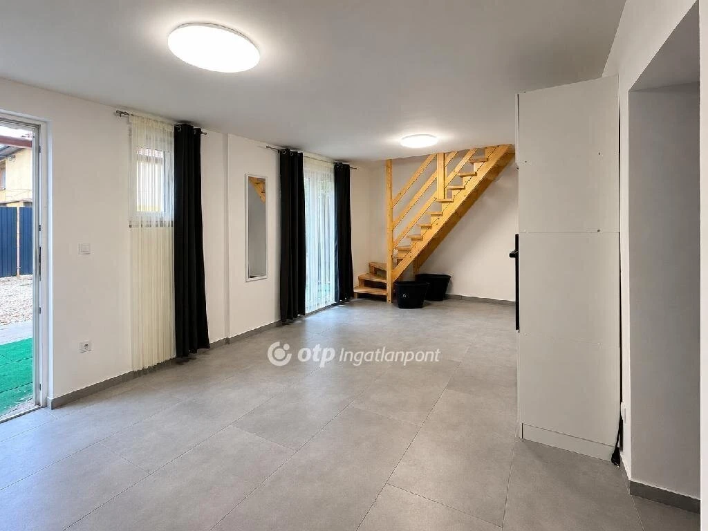 Eladó Ház, Budapest 20. ker.