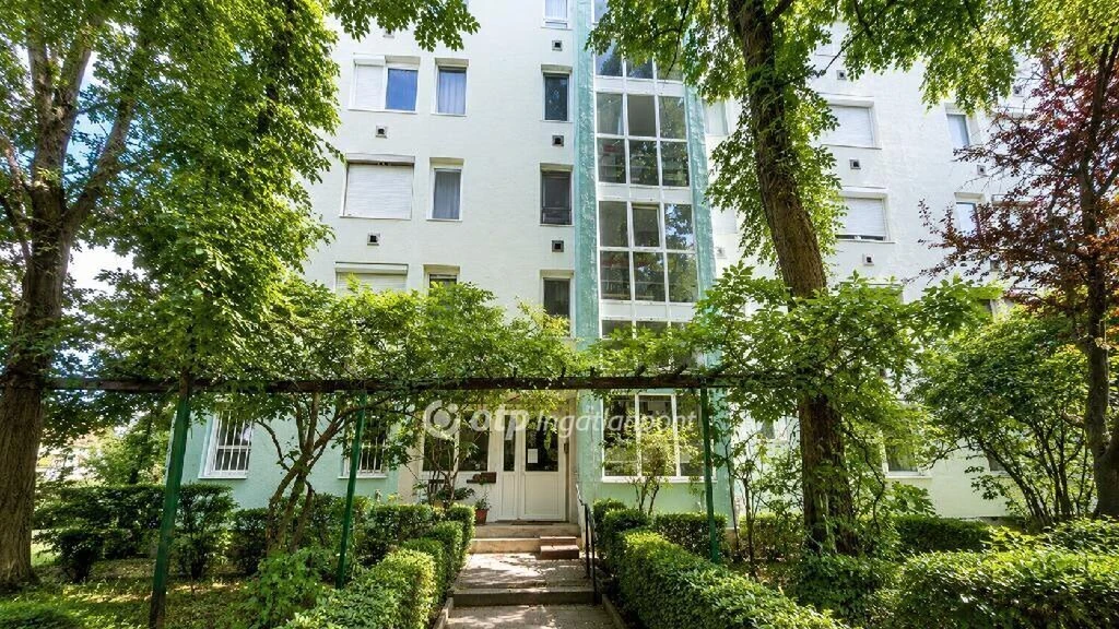Eladó Lakás, Budapest 10. ker.