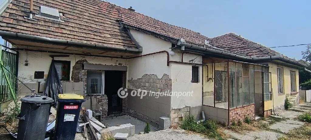 Eladó Ház, Budapest 23. ker.