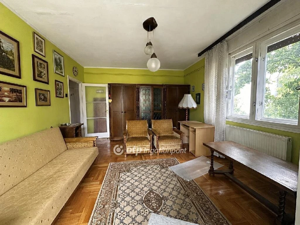 Eladó Lakás, Budapest 12. ker.