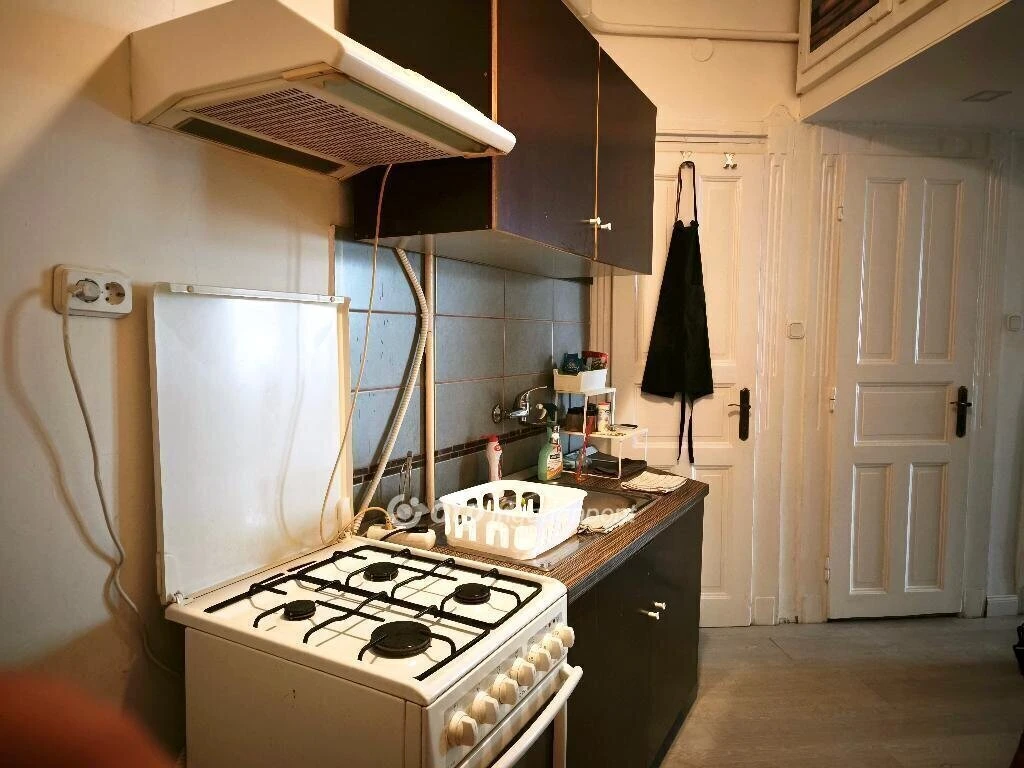 Eladó Lakás, Budapest 14. ker.
