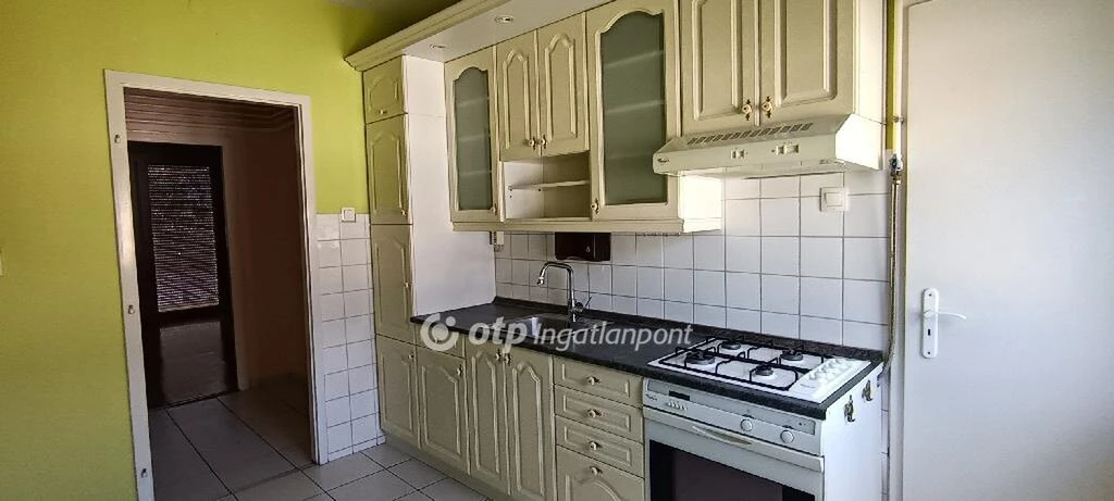 Eladó Lakás, Budapest 18. ker.