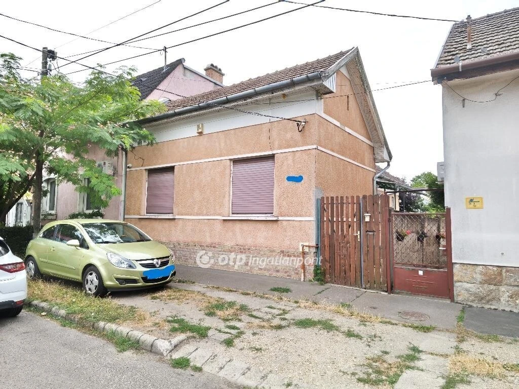 Eladó Ház, Budapest 19. ker.