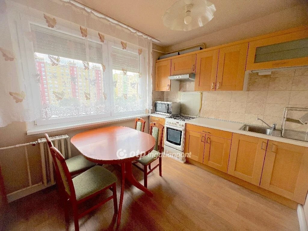 Eladó Lakás, Budapest 19. ker.
