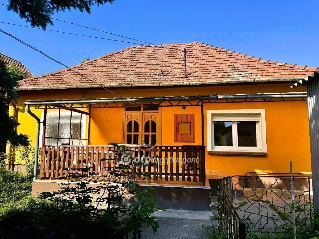 Eladó Ház, Halásztelek