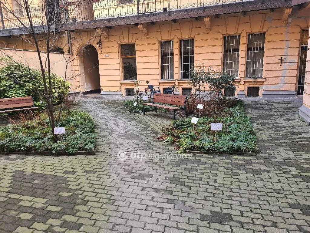 Eladó Lakás, Budapest 9. ker.