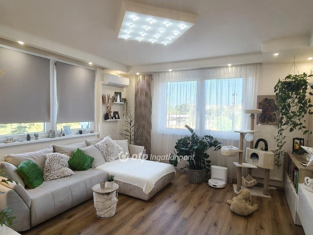 Eladó Lakás, Budapest 18. ker.