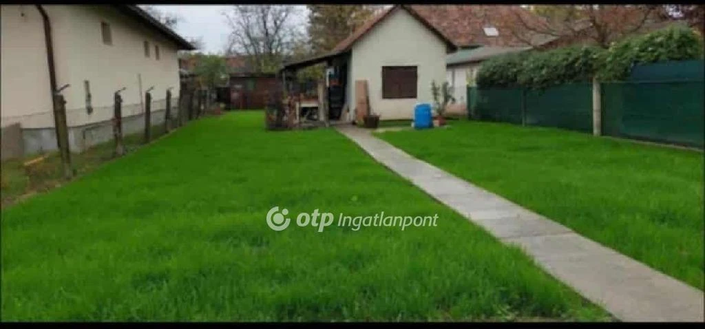 Eladó Ház, Szigetszentmiklós