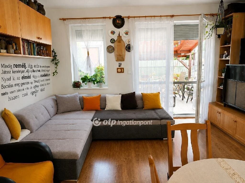 Eladó Ház, Budapest 23. ker.