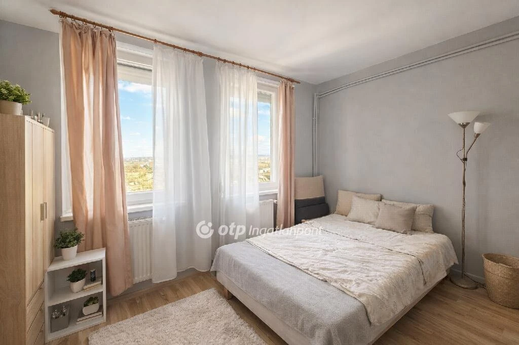Eladó Lakás, Budapest 21. ker.