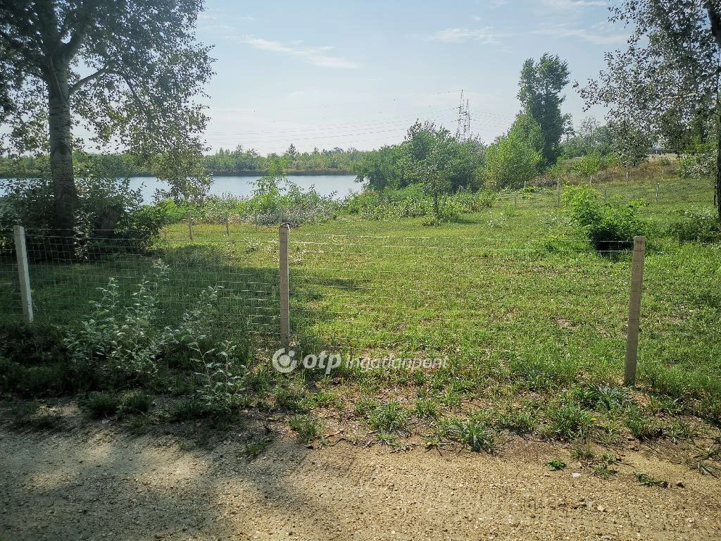 Eladó Telek, Dunavarsány