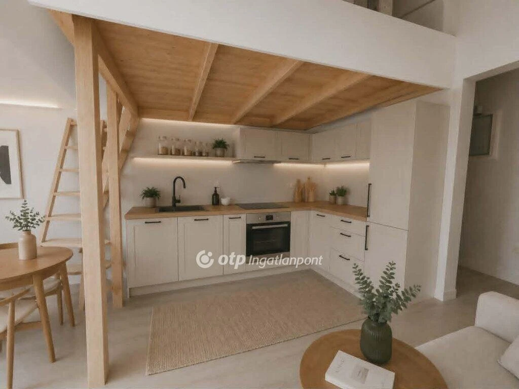 Eladó Lakás, Budapest 9. ker.