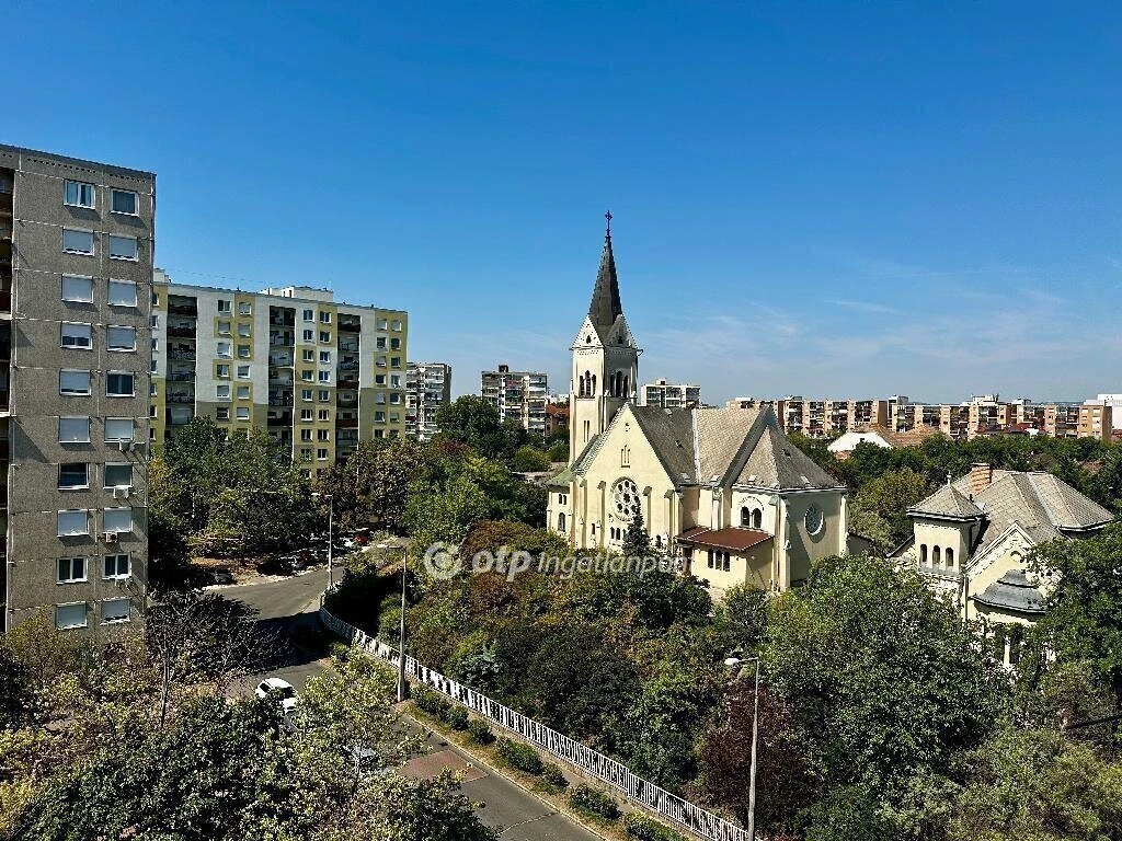 Eladó Lakás, Budapest 20. ker.