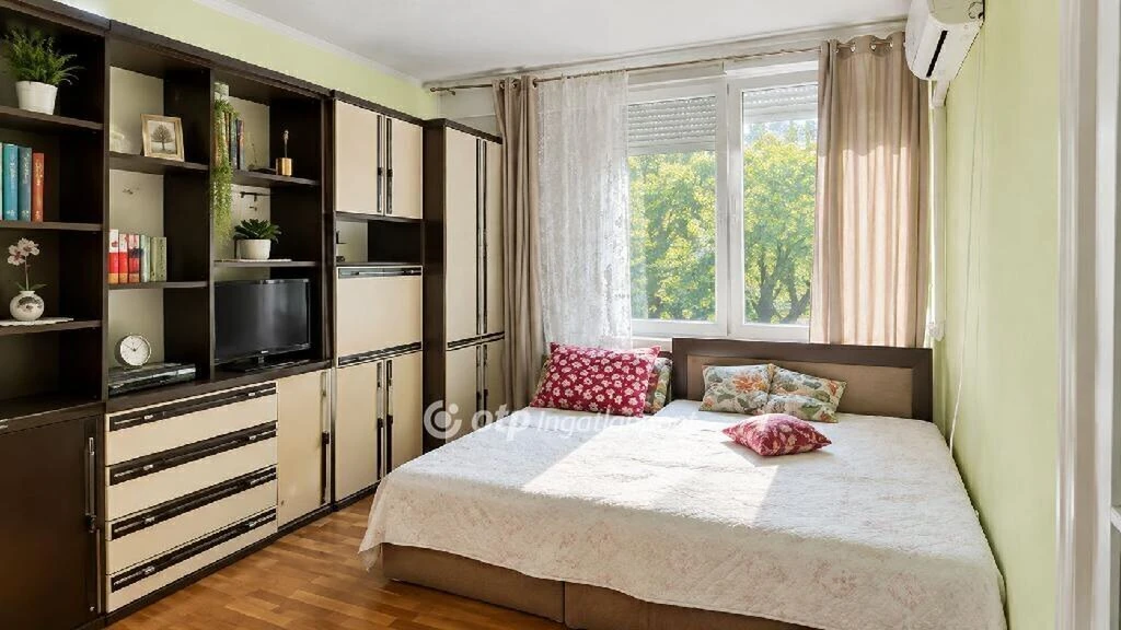Eladó Lakás, Budapest 20. ker.