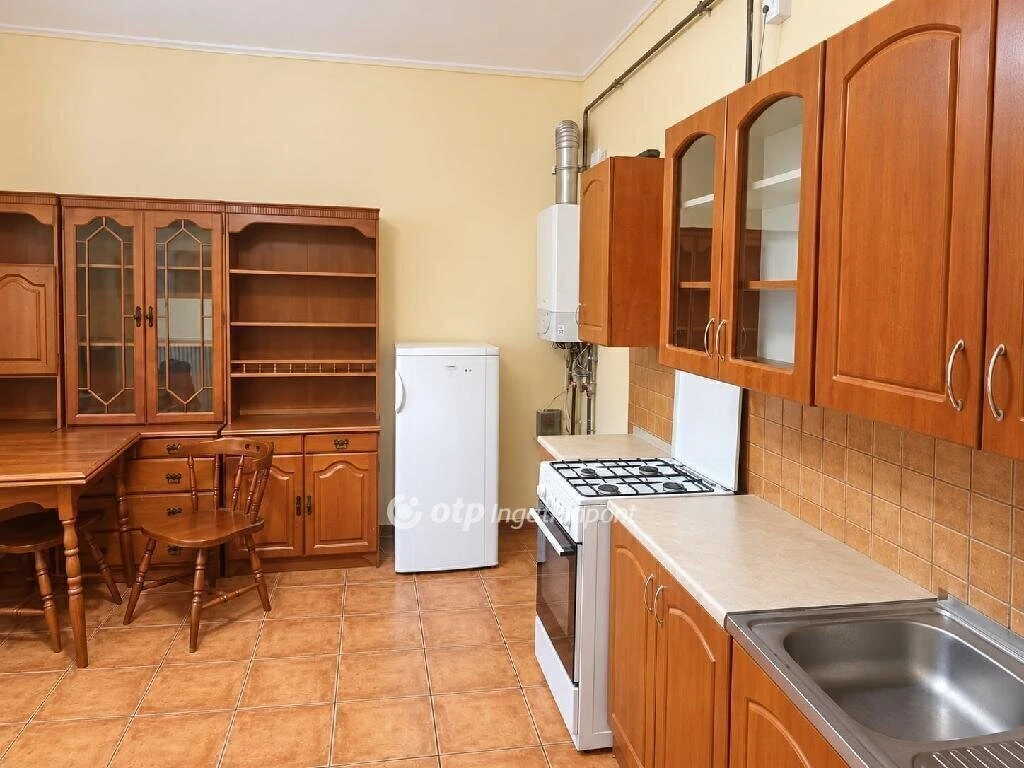 Eladó Lakás, Budapest 23. ker.