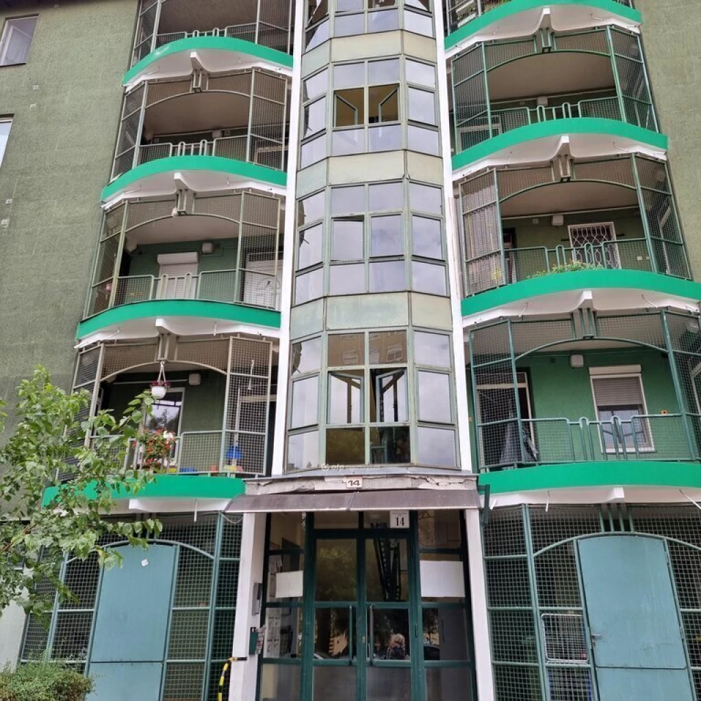 Eladó Lakás, Budapest 10. ker.