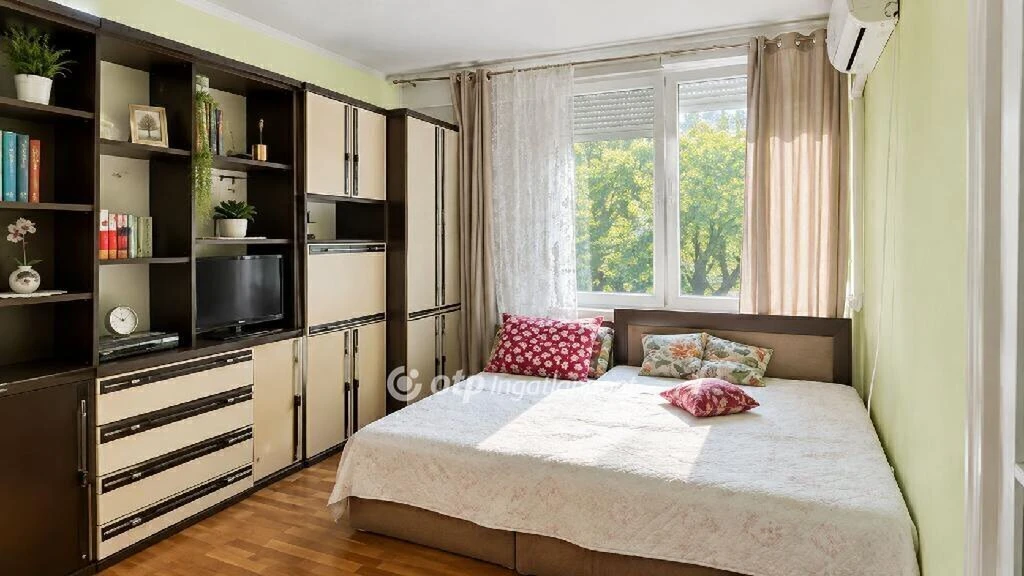 Eladó Lakás, Budapest 20. ker.