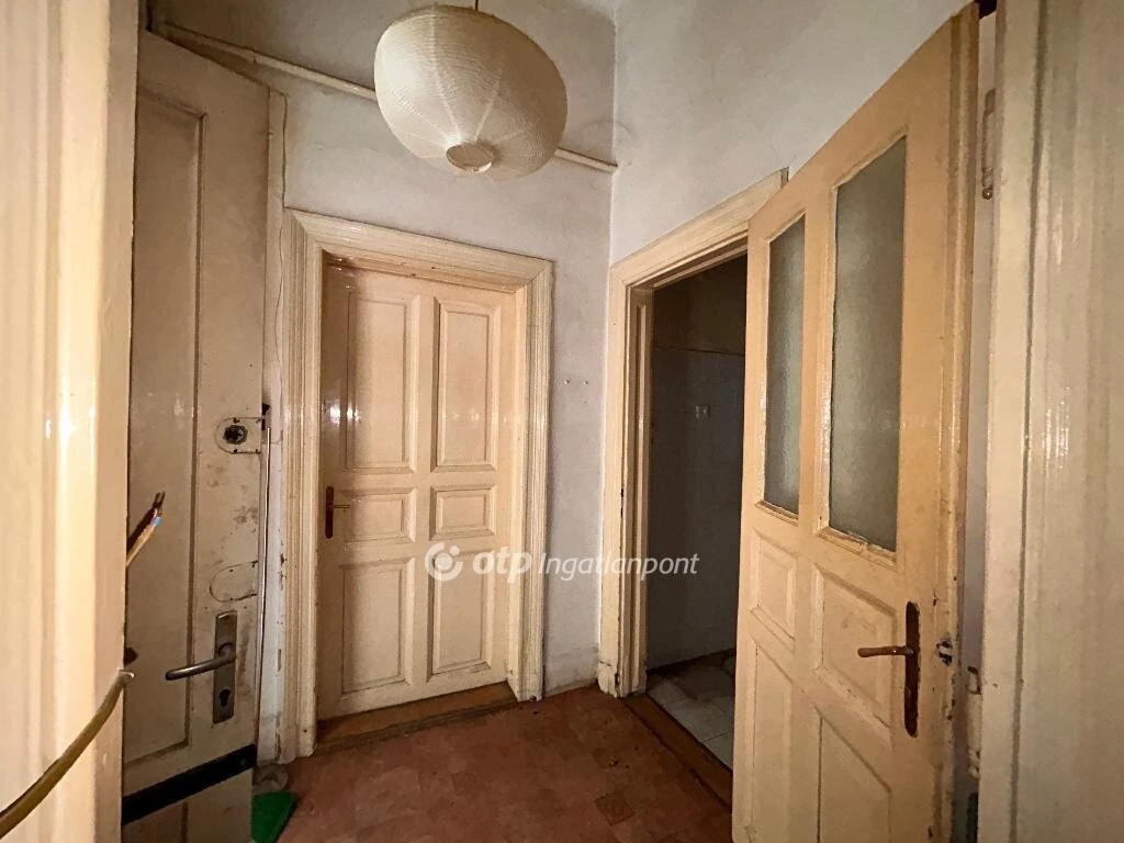 Eladó Lakás, Budapest 7. ker.