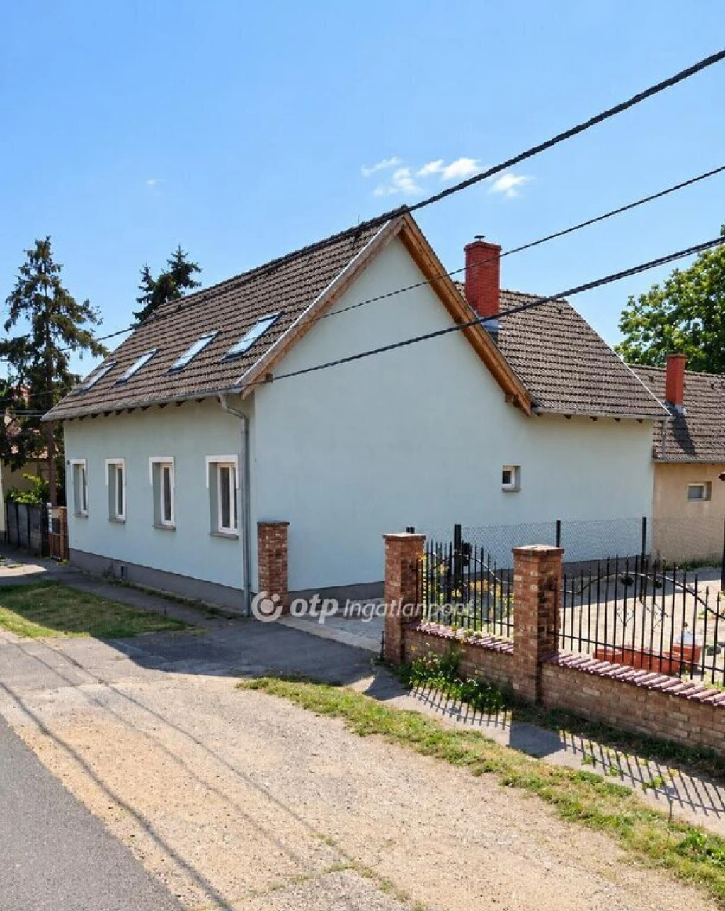 Eladó Ház, Szombathely