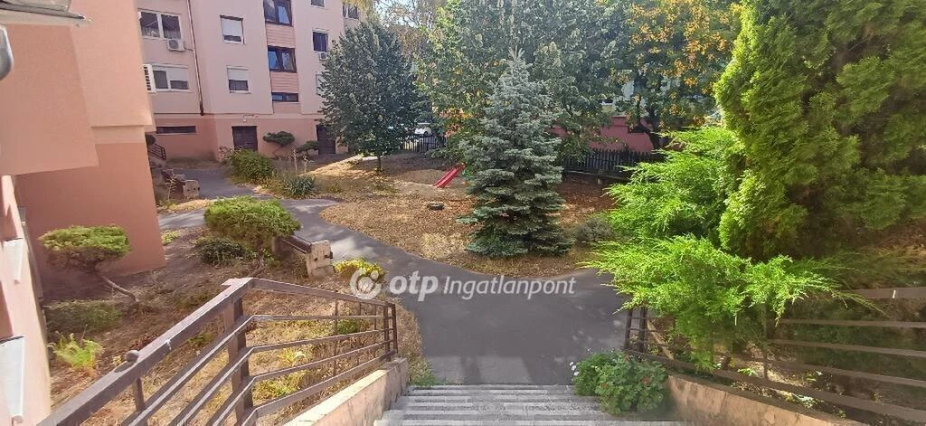 Eladó Lakás, Budapest 18. ker.