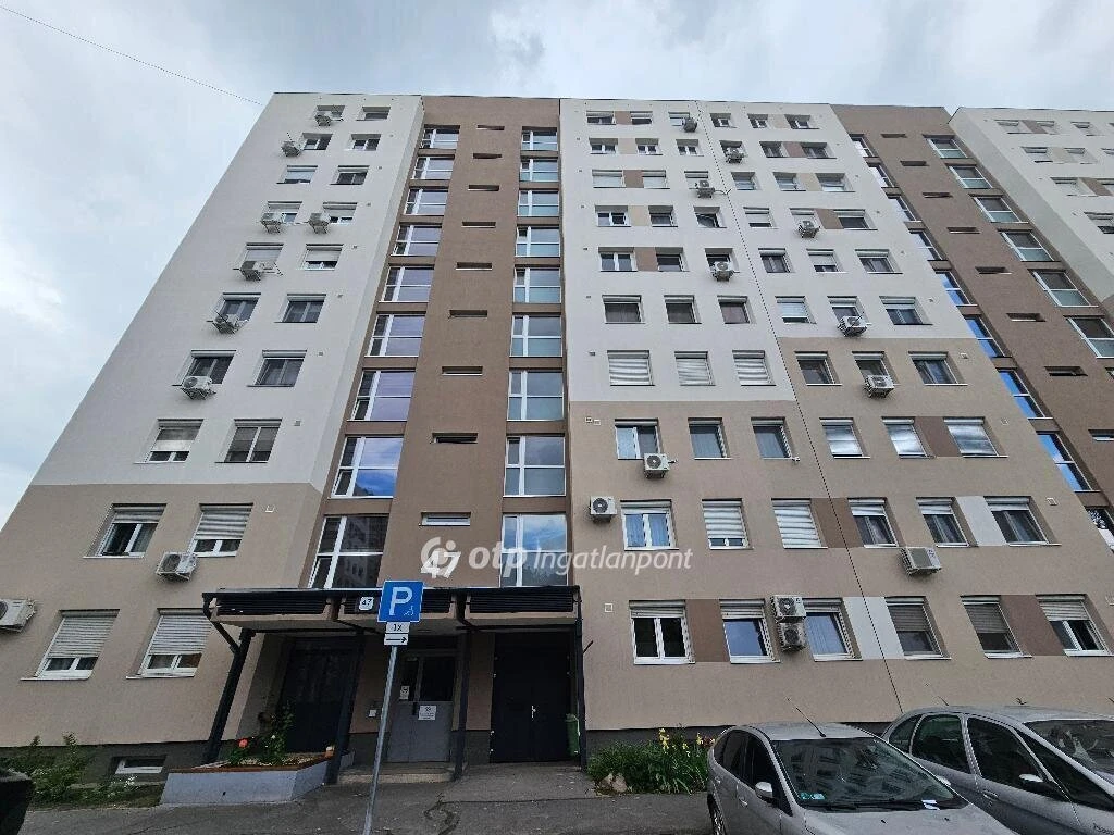 Eladó Lakás, Budapest 20. ker.