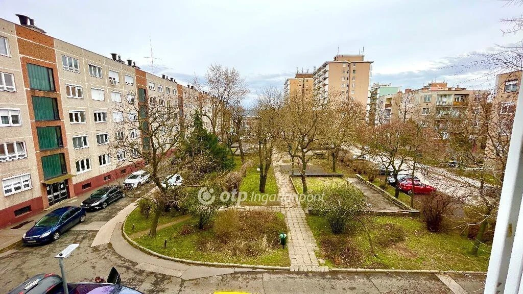 Eladó Lakás, Budapest 14. ker.