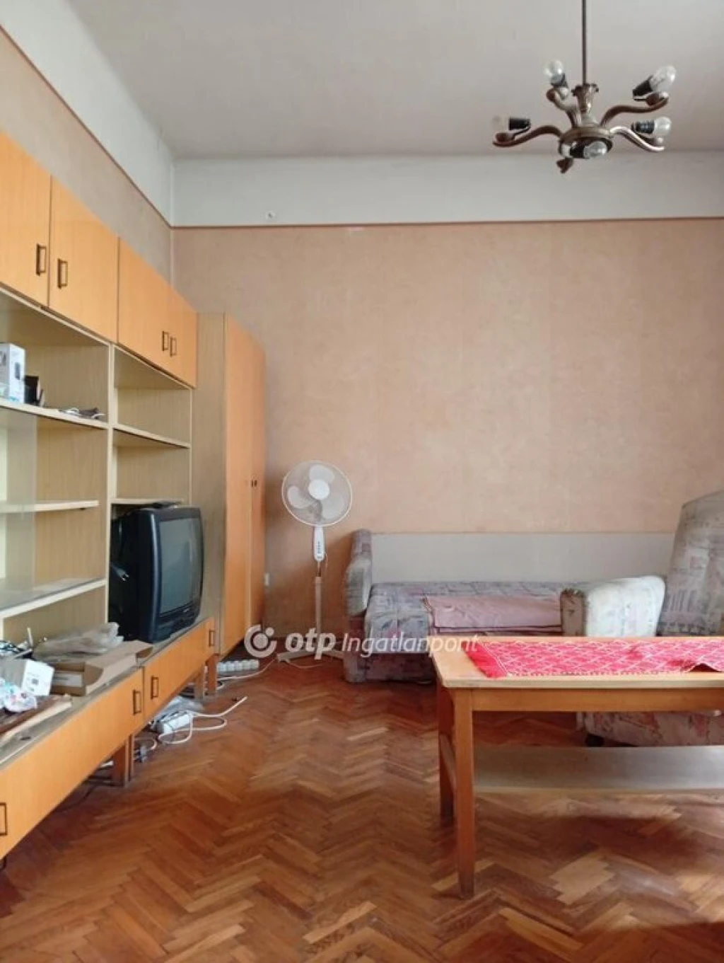 Eladó Lakás, Budapest 21. ker.