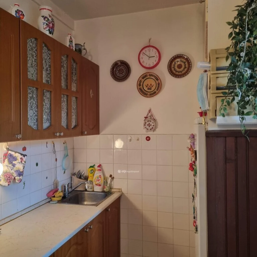 Eladó Lakás, Budapest 22. ker.