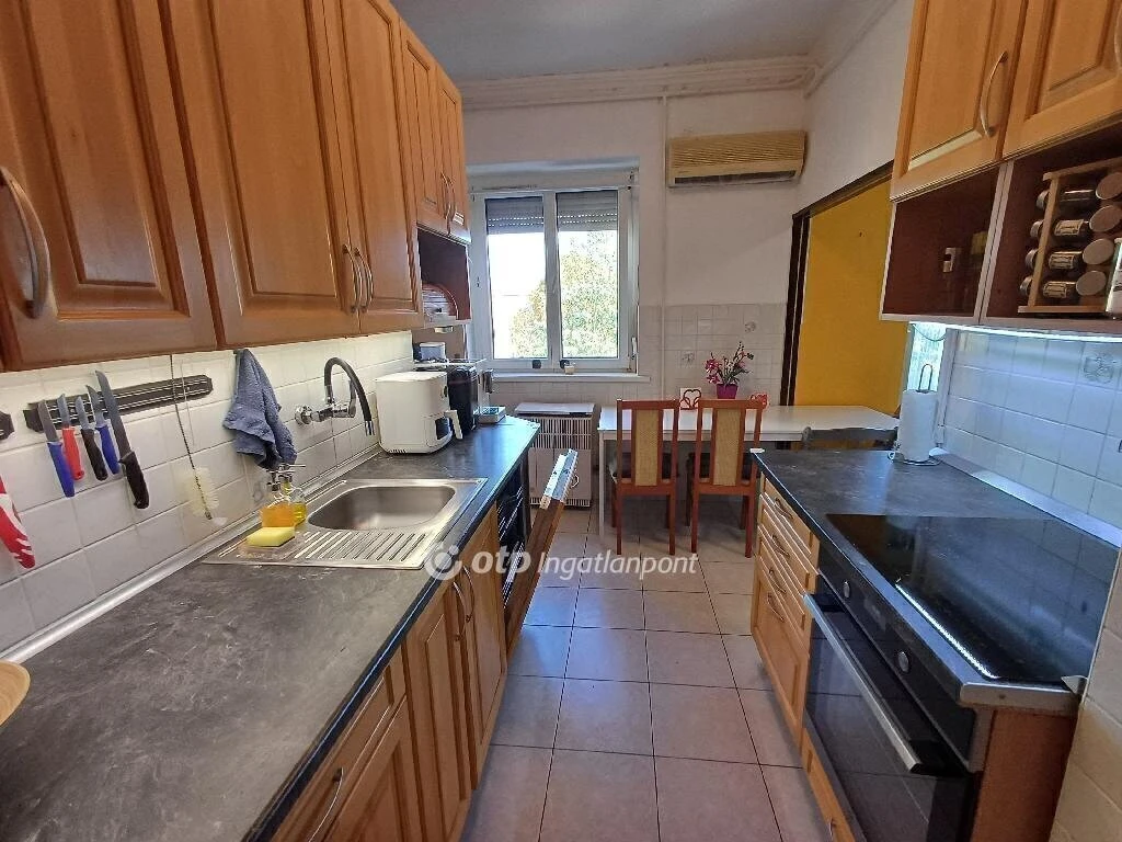 Eladó Lakás, Budapest 21. ker.