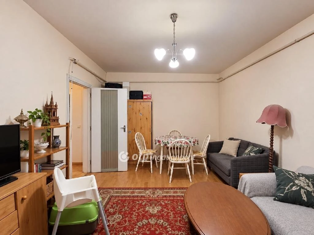 Eladó Lakás, Budapest 21. ker.