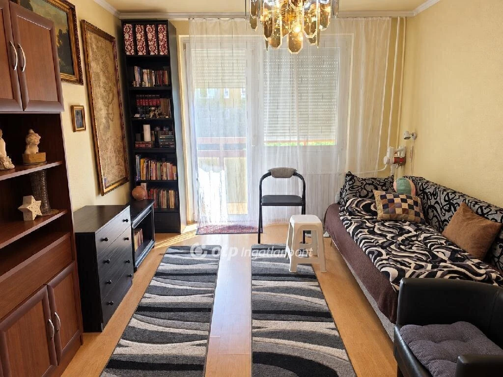 Eladó Lakás, Budapest 19. ker.