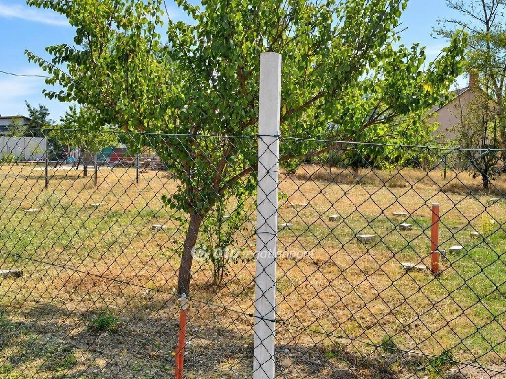 Eladó Telek, Délegyháza