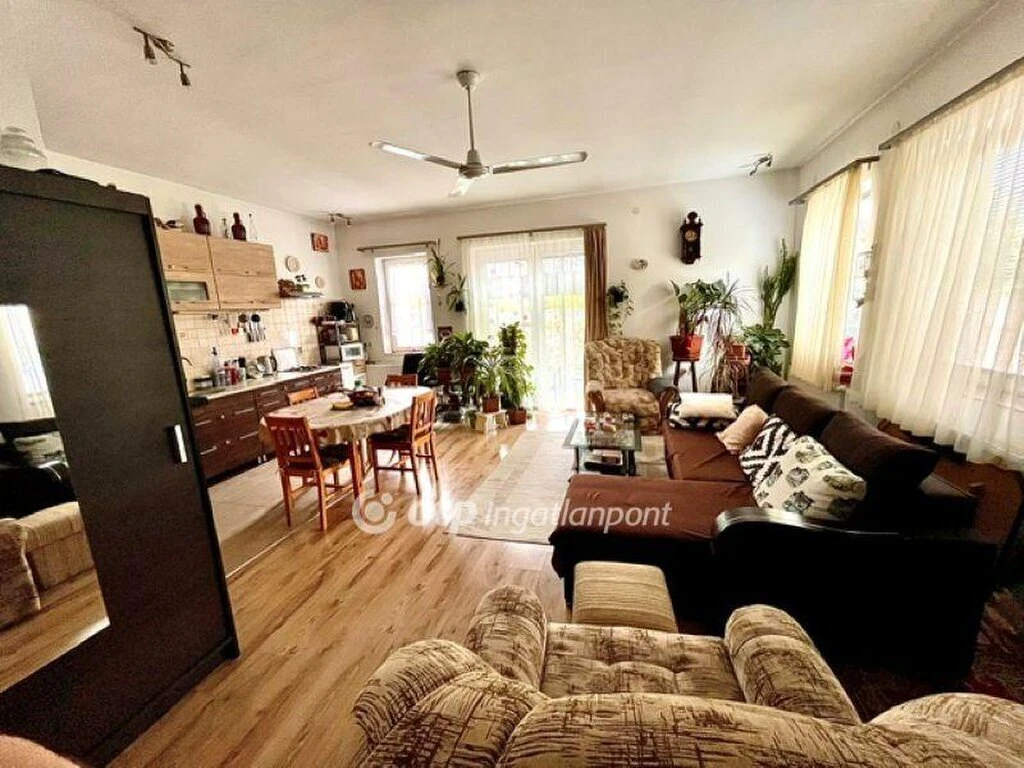 Eladó Ház, Budapest 23. ker.