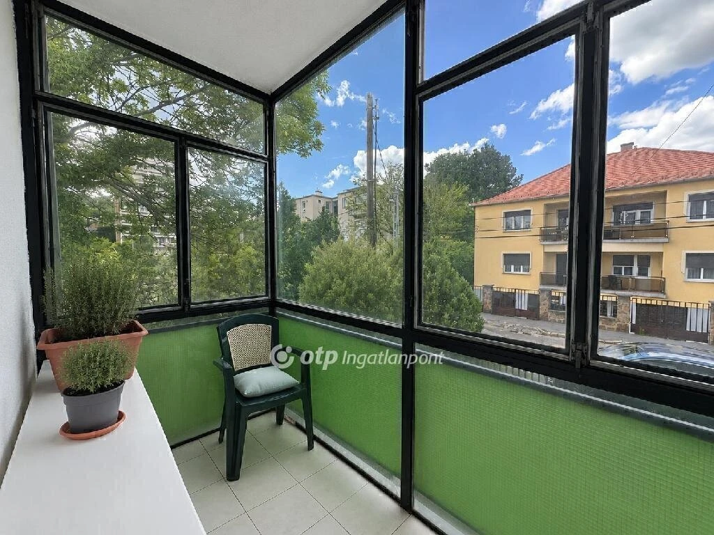 Eladó Lakás, Budapest 12. ker.