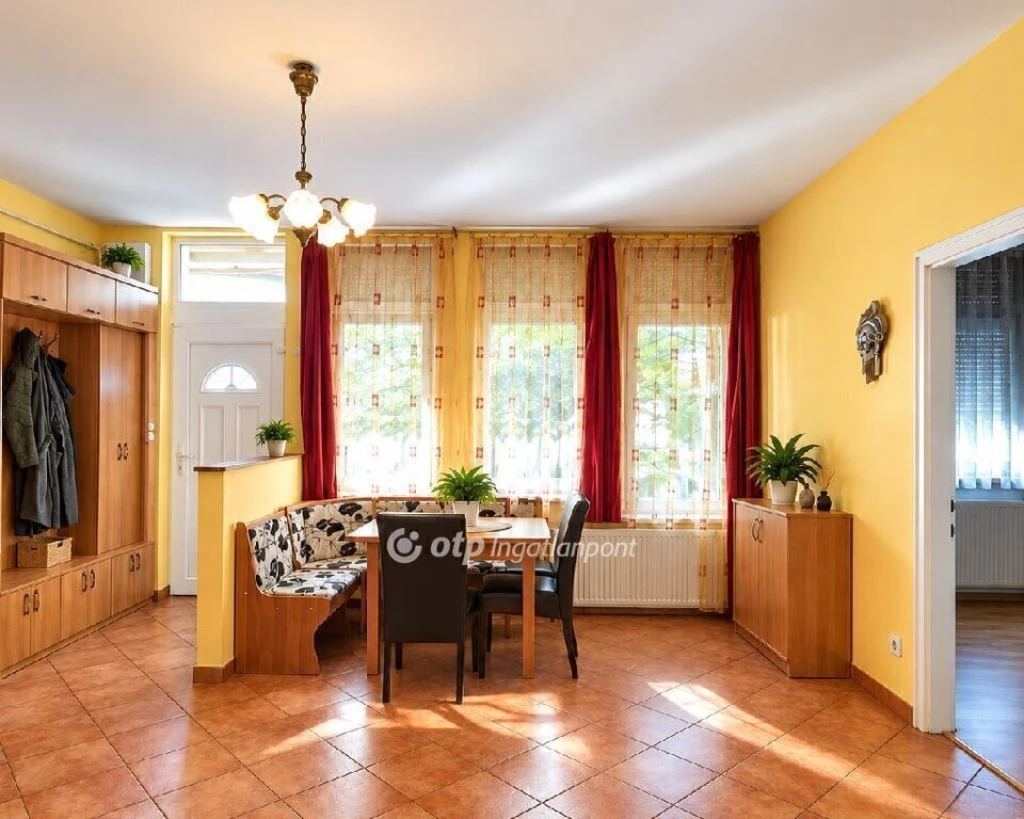 Eladó Lakás, Budapest 22. ker.
