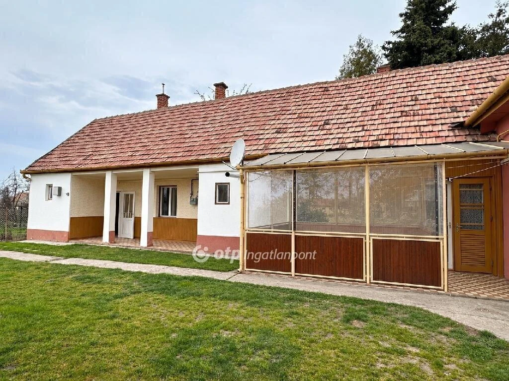 Eladó Ház, Alsónémedi