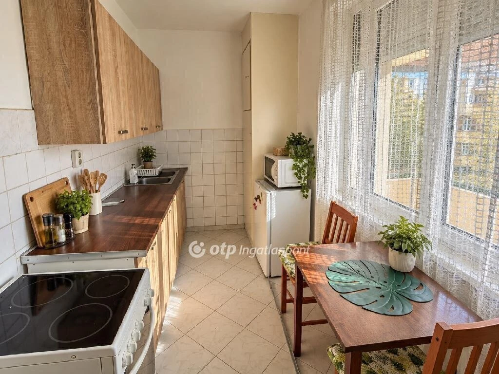 Eladó Lakás, Budapest 21. ker.