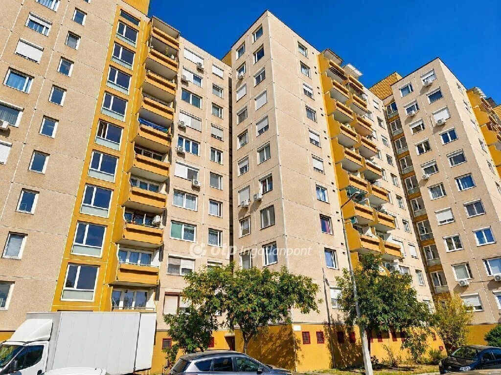 Eladó Lakás, Budapest 21. ker.