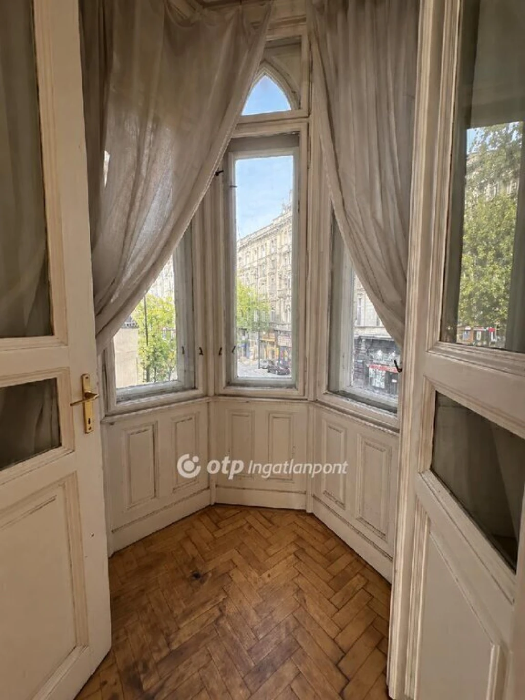 Eladó Lakás, Budapest 8. ker.