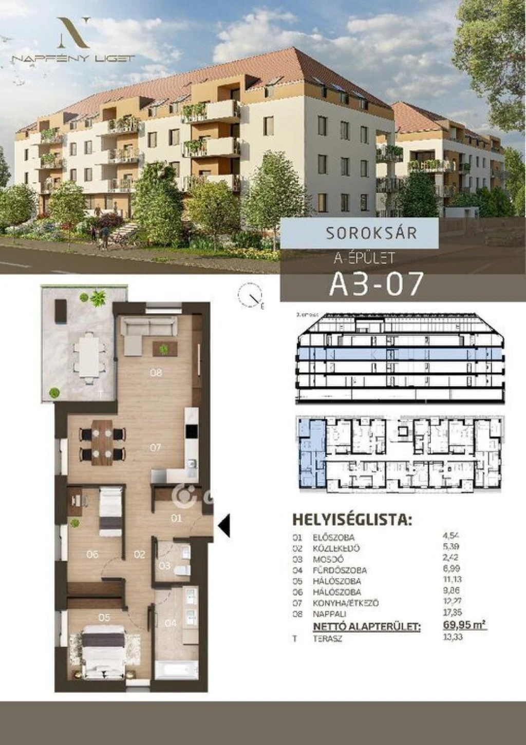 Eladó Lakás, Budapest 23. ker.