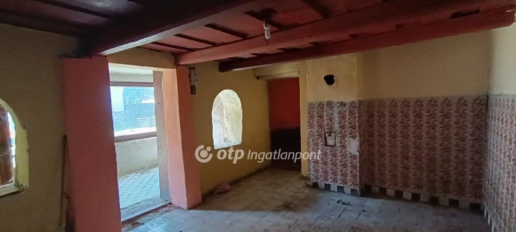 For sale house, Pusztamiske, Csendes