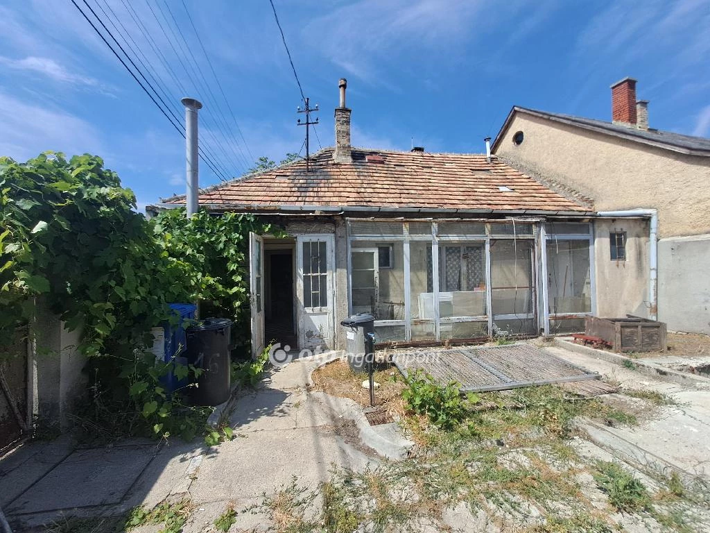 For sale house, Veszprém, Dózsaváros