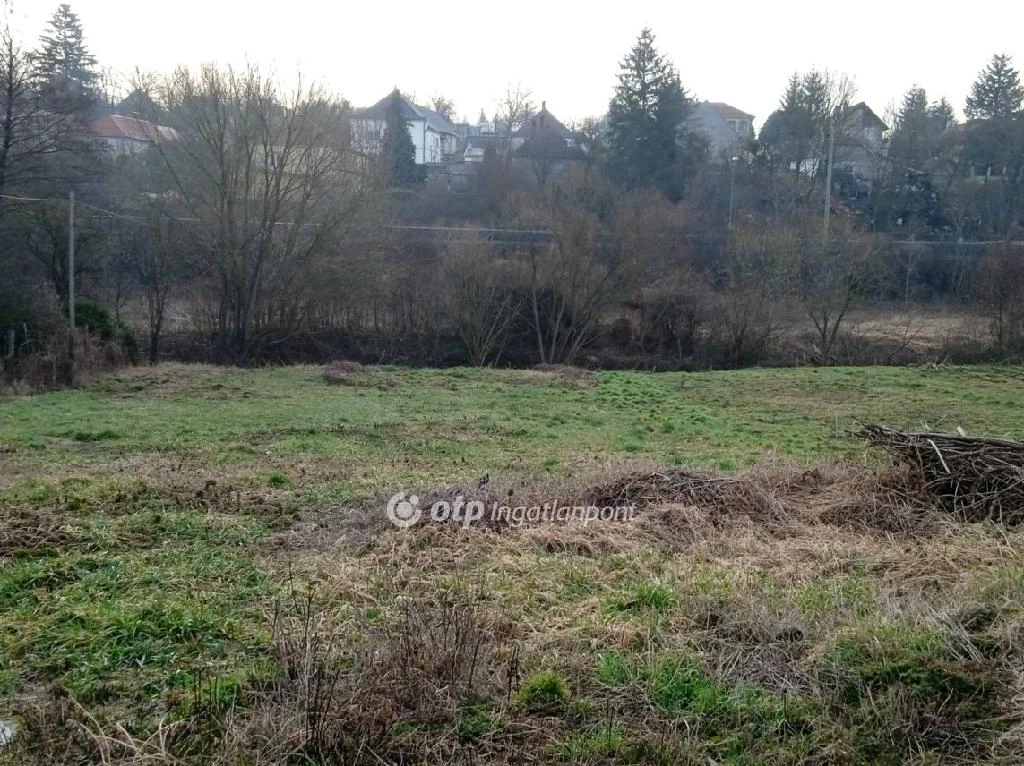 For sale building plot, Városlőd, központi