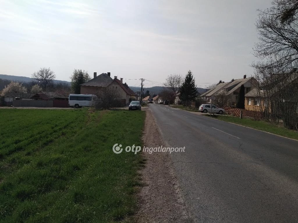 For sale building plot, Zirc, x