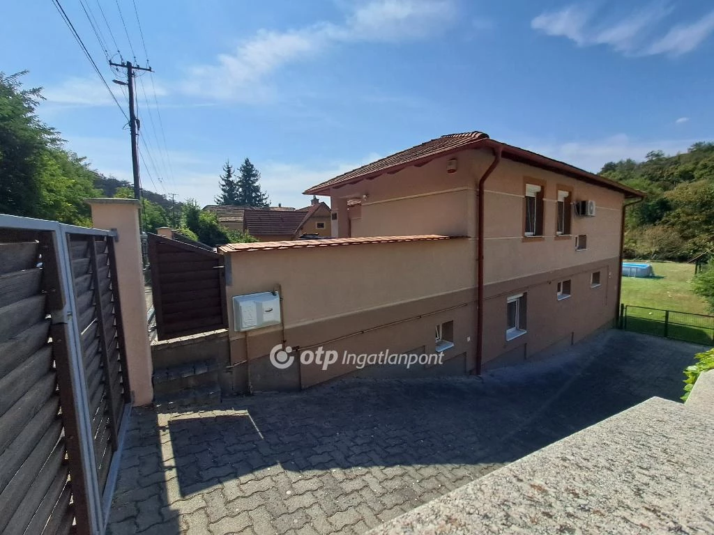 For sale house, Veszprém, Aranyosvölgy