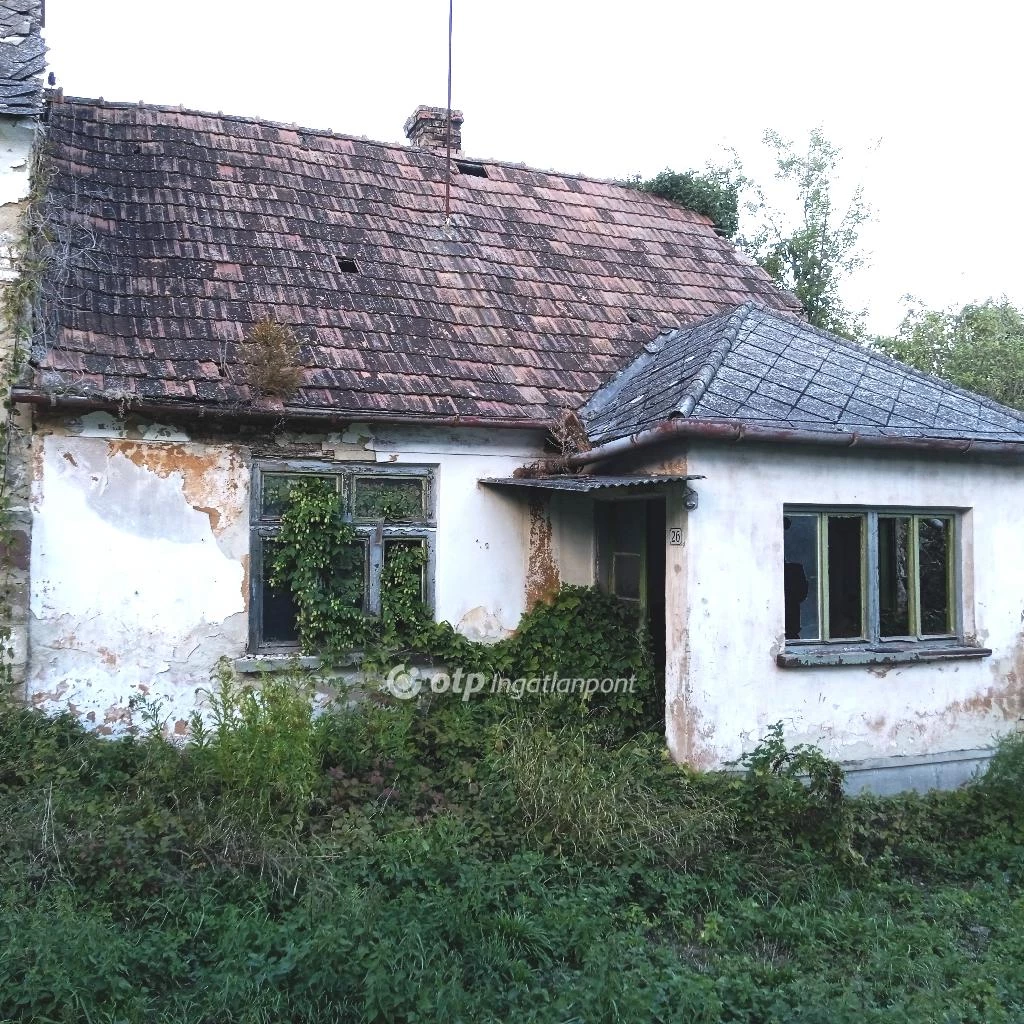 For sale house, Városlőd, településközponti